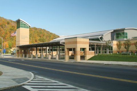 Hotel Johnstown-downtown By Ihg
