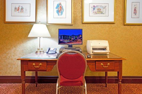 Hotel Johnstown-downtown By Ihg